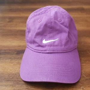 Childrens nike hat